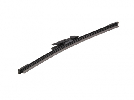 Stergatoare auto - Stergator Plat spate cu spoiler (1 buc) A230H Aerotwin 230mm MERCEDES A (W176) intre 2012-2018