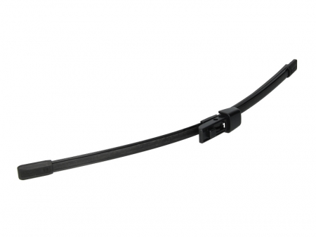 Stergatoare auto - Stergator Plat spate cu spoiler (1 buc) A331H Aerotwin 330mm AUDI A3, Q2, Q5; PORSCHE CAYENNE; SEAT ALHAMBRA, IBIZA V, LEON, LEON ST; SKODA FABIA III, KAMIQ, KAROQ, KODIAQ, OCTAVIA III dupa 2005