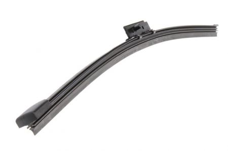 Stergatoare auto - Stergator Plat spate cu spoiler (1 buc) A340H Aerotwin 340mm BMW Seria 3 (E91) intre 2004-2012