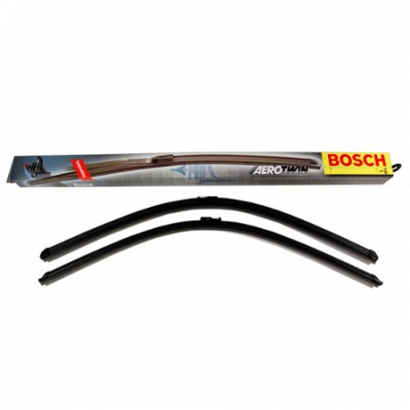 Stergatoare auto - Set 2 stergatoare cu spoiler A953S Aerotwin 650/500mm VOLVO S40 II, V50; BMW X3 (F25), X4 (F26) intre 2003-2018