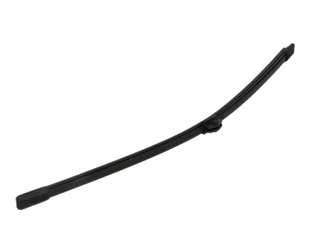 Stergator Plat spate cu spoiler (1 buc) A360H Aerotwin 380mm AUDI A1, A4, A4 ALLROAD, Q5, Q7; VW TOUAREG dupa 2010 [1]