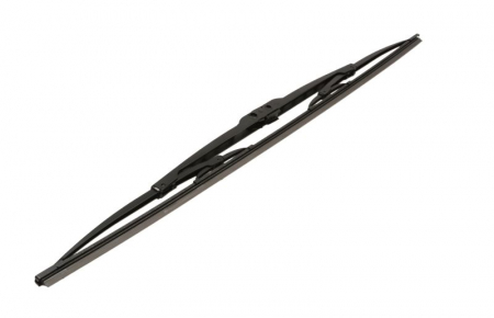 Stergatoare auto - Stergator Standard fata 575U Twin 575mm MERCEDES A (W168), VANEO (414), X (470); CADILLAC BLS; CHEVROLET CORVETTE, IMPALA, SPARK, TAHOE; FIAT IDEA, PALIO, PANDA, PUNTO, SIENA, STRADA dupa 1993
