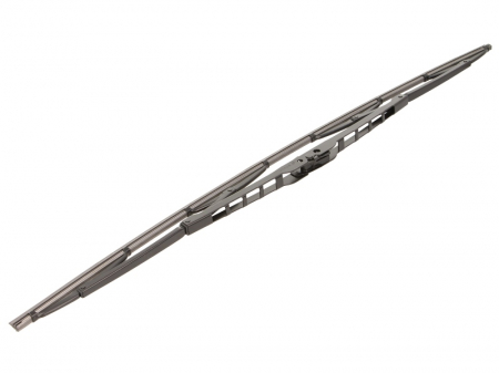 Stergator Standard fata 60C Eco 600mm DAF 65, 65 CF, 75, 75 CF, 85, 85 CF, CF, CF 65, CF 75, CF 85; MERCEDES UNIMOG, C (CL203), C T-MODEL (S203), C (W203), SPRINTER 2-T (901, 902)  [1]