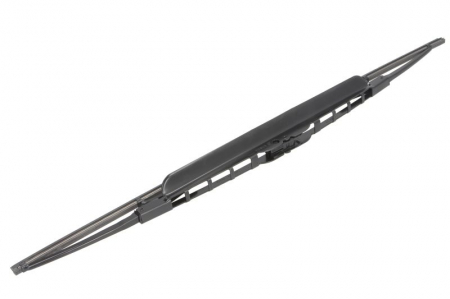 Stergator Standard fata cu spoiler (1 buc) 550US Twin 550mm MERCEDES M (W163), M (W164), SLK (R170); ALFA ROMEO 145, 146, 147, 156, GT; AUDI 100, A6, A8, ALLROAD, CABRIOLET, COUPE, TT, V8  [1]