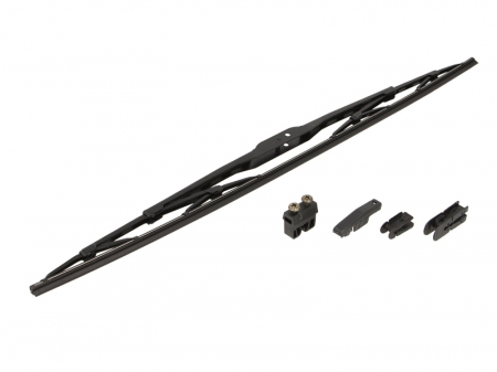 Accesorii auto - Stergator Standard fata Standard 560mm CASE IH MAXXUM; MASSEY FERGUSON 2000, 30; NEW HOLLAND M intre 1963-2012