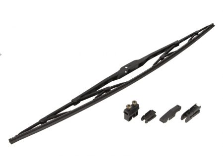 Accesorii auto - Stergator Standard fata Standard 600mm JCB 3, 4; LANDINI 3000; MASSEY FERGUSON 3000, 600