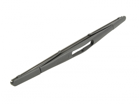 Stergator Standard spate (1 buc) H300 Twin 300mm CHEVROLET AVALANCHE, SILVERADO 1500, TAHOE; CITROEN C1; FORD ECOSPORT, FIESTA V, FIESTA VI; JEEP WRANGLER III; PEUGEOT 107; RENAULT TWINGO I  [1]