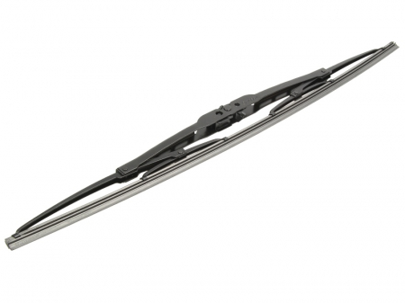 Stergatoare auto - Stergator Standard spate (1 buc) H450 Twin 450mm IVECO MASSIF; MERCEDES E T-MODEL (S124), KOMBI T-MODEL (S124), V (638/2), VITO (638); VOLVO 240, 340-360; ALFA ROMEO 33; AUDI 100, A6, COUPE 