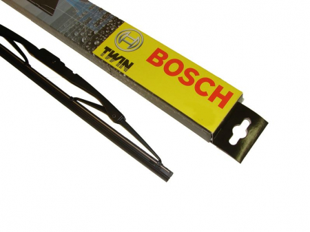 Stergator Standard spate (1 buc) H503 Twin 500mm FORD FIESTA, FIESTA IV; MAZDA 121 III intre 1995-2003 [1]