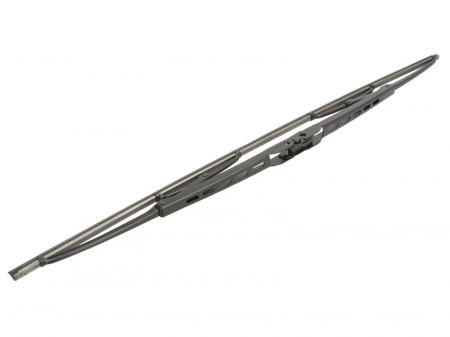 Stergator Standard spate (1 buc) H550 Twin 550mm DAF 95 XF, XF 105, XF 106, XF 95; CITROEN AX, ZX; FIAT FULLBACK; FORD COUGAR, MONDEO I, MONDEO II; HYUNDAI COUPE; MAZDA 626 III, 626 IV, CX-3  [1]