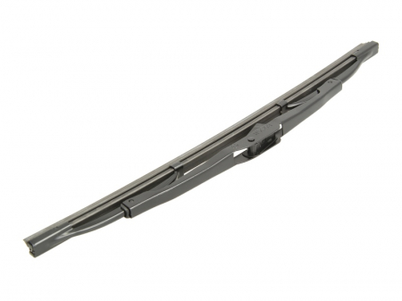 Stergator Standard spate (1 buc) H595 Twin 280mm FORD FIESTA V, FOCUS, FUSION, MONDEO III; NISSAN TERRANO II; SEAT ALTEA XL, CORDOBA, CORDOBA VARIO, LEON, TOLEDO III; VW POLO [1]