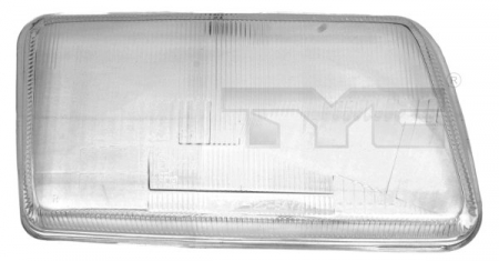 Iluminat auto - Sticla far dreapta AUDI 80 dupa 1991