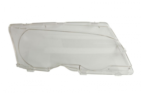 Iluminat auto - Sticla far dreapta BMW Seria 3 1998-2006