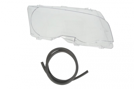 Piese Auto - Sticla far dreapta BMW Seria 3 Cabrio/Coupe 1998-2001