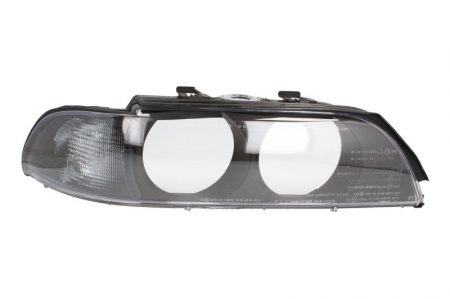 Iluminat auto - Sticla far dreapta BMW Seria 5 1995-2003