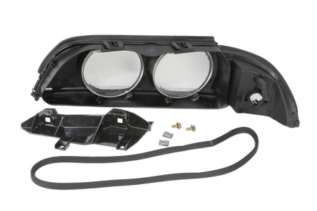 Sticla far dreapta BMW Seria 5 (E39) 1995-2004 [1]