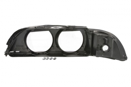 Sticla far dreapta BMW Seria 5 E39 intre 1995-2000 [1]