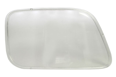 Piese Auto - Sticla far Dreapta (fara garnituri) potrivit MERCEDES ACTROS MP2 / MP3 10.02-