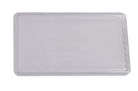 Piese Auto - Sticla far Dreapta (fara garnituri) potrivit SCANIA 4, G I, P I, R I, T 05.95-05.19