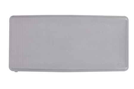 Piese Auto - Sticla far Dreapta (H1/H4, fara garnituri) potrivit MAN F2000 01.94-