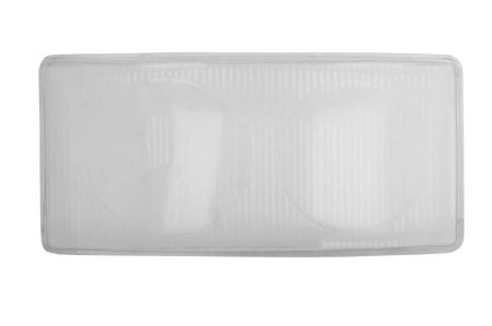 Piese Auto - Sticla far Dreapta (H7x2, fara garnituri) potrivit MAN F2000 01.94-