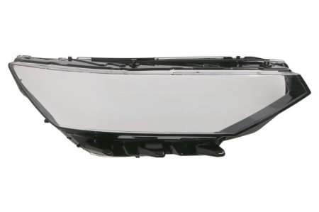 Elemente optice - Sticla far Dreapta (LED IQ LIGHT) potrivit VW PASSAT B8 FL 2019-2023