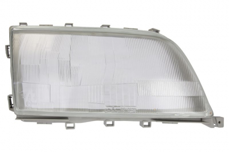 Piese Auto - Sticla far dreapta MERCEDES Clasa C (W202) 1993-2000