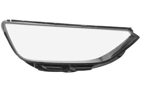 Piese Auto - Sticla far Dreapta potrivit AUDI A4 B9 05.19-