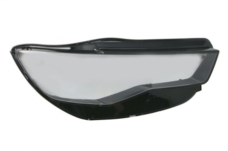 Iluminat auto - Sticla far dreapta potrivit AUDI A6 C7 11.10-04.15