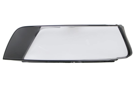 Iluminat auto - Sticla far dreapta potrivit AUDI Q3 8U 01.15-07.18