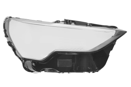 Iluminat auto - Sticla far dreapta potrivit AUDI Q3 F3 07.18-