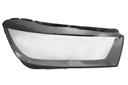 Elemente optice - Sticla far dreapta potrivit AUDI Q5 FY 01.17-10.20