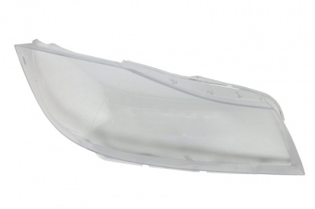 Faruri - Sticla far dreapta potrivit BMW 3 E90, E91 08.08-05.12