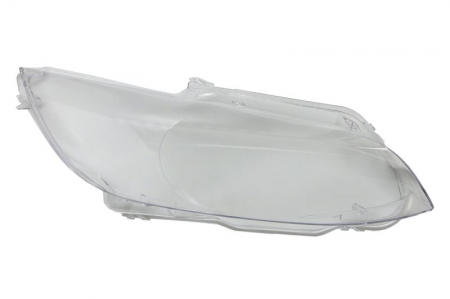 Sticla far dreapta potrivit BMW 3 E92, E93 09.06-03.10 Iluminat auto - Sticla far dreapta potrivit BMW 3 E92, E93 09.06-03.10