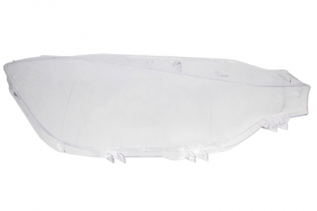 Iluminat auto - Sticla far dreapta potrivit BMW 3 F30, F31, F80 05.15-03.19