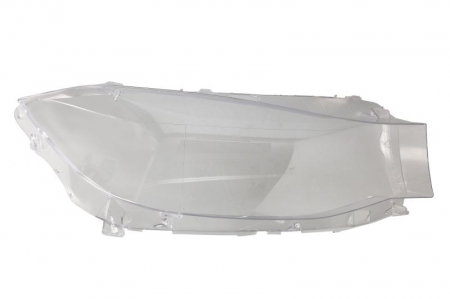 Faruri - Sticla far dreapta potrivit BMW 3 GRAN TURISMO F34 03.13-07.15