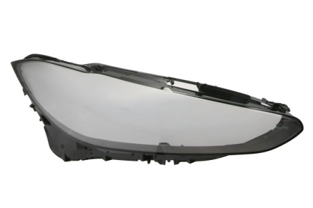 Elemente optice - Sticla far Dreapta potrivit BMW 4 G22, G23, G82 dupa 2020