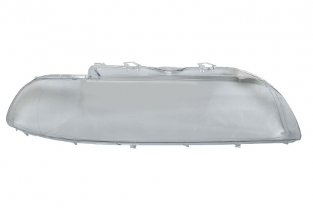 Iluminat auto - Sticla far dreapta potrivit BMW 5 E39 09.00-06.03