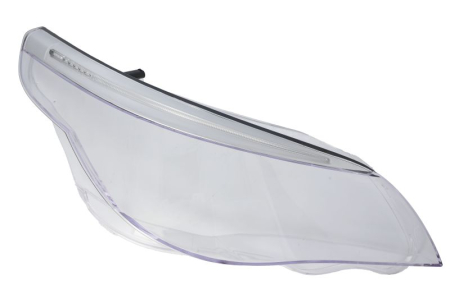 Elemente optice - Sticla far Dreapta potrivit BMW 5 E60, E61 2007-2010