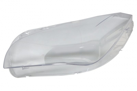 Iluminat auto - Sticla far dreapta potrivit BMW X1 E84 10.09-06.15