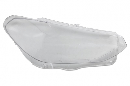 Faruri - Sticla far dreapta potrivit BMW X3 G01 2017-2021