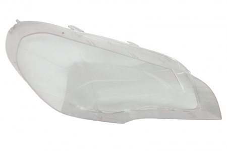 Iluminat auto - Sticla far dreapta potrivit BMW X5 E70 02.07-06.13