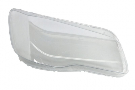 Faruri - Sticla far dreapta potrivit CHRYSLER 300 C II 2011-2014