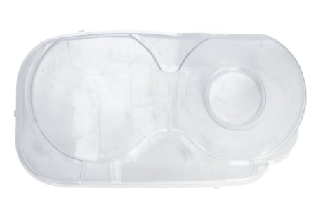 Iluminat auto - Sticla far Dreapta potrivit DODGE CHALLENGER 09.14-