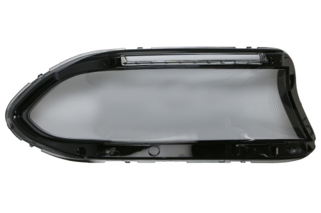 Piese Auto - Sticla far Dreapta potrivit DODGE CHARGER 04.14-06.18