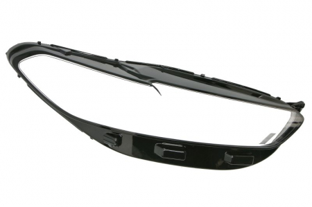 Faruri - Sticla far dreapta potrivit FORD MONDEO V 2014-2018