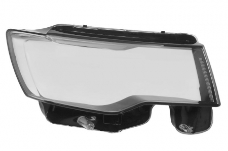 Elemente optice - Sticla far dreapta potrivit JEEP GRAND CHEROKEE IV WK2 01.13-10.16