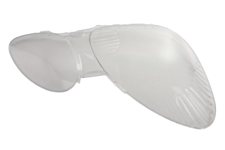 Elemente optice - Sticla far Dreapta potrivit LEXUS GS S160 1997-2004