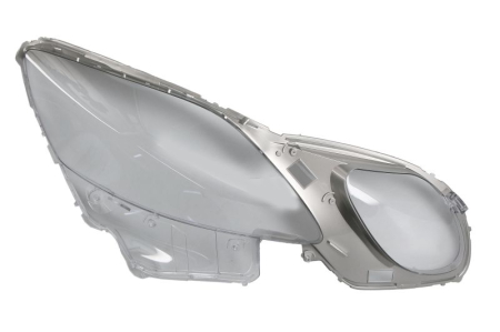 Elemente optice - Sticla far Dreapta potrivit LEXUS GS S190 2005-2011