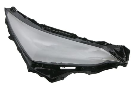 Iluminat auto - Sticla far Dreapta potrivit LEXUS NX II 06.21-